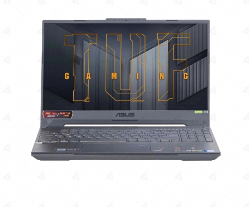 Laptop Asus TUF Dash F15 FX517ZC-HN077W