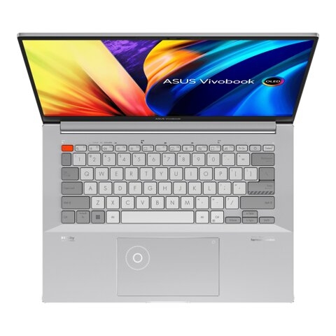 Laptop Asus Vivobook Pro 14X OLED N7401ZE-M9028W