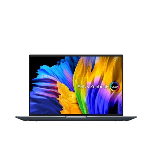 Laptop ASUS Zenbook 14X OLED Space Edition UX5401ZAS KN130W