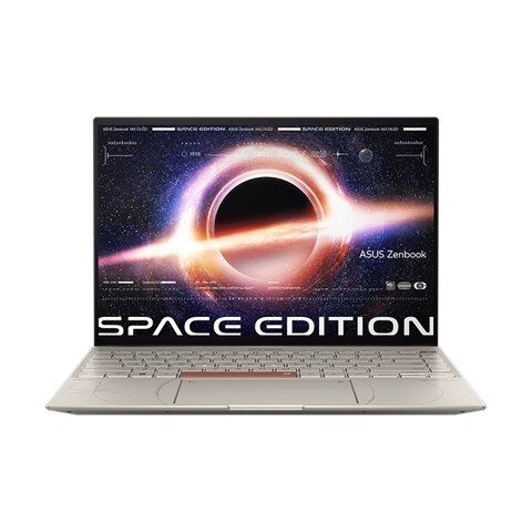 Laptop Asus Zenbook 14X OLED UX5401ZAS-KN070W
