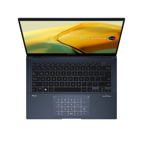 Laptop Asus ZenBook UX3402ZA-KM218W 