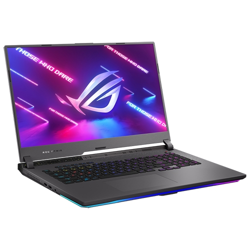 Laptop gaming ASUS ROG Strix G17 G713RW LL178W