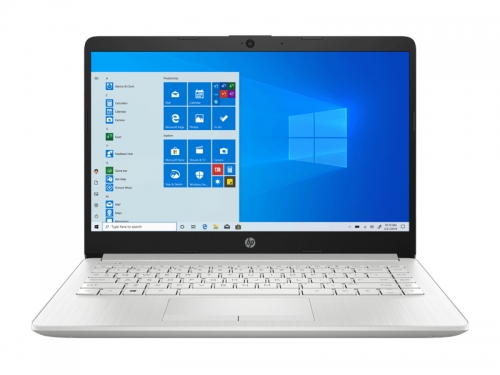Laptop HP 14s-cf2527TU 4K4A1PA