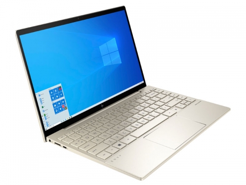 Laptop HP Envy 13-ba1535TU 4U6M4PA