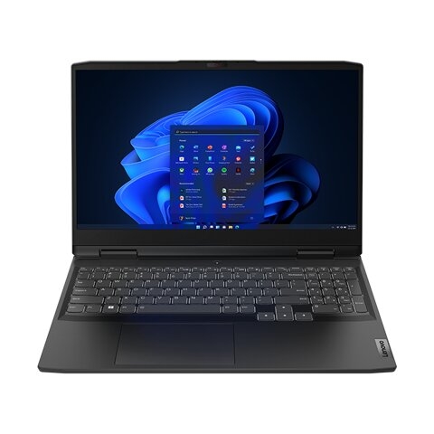 Laptop Lenovo IdeaPad Gaming 3 15IAH7 82S90088VN