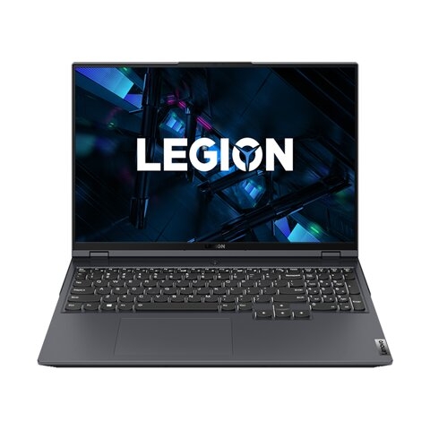 Laptop Lenovo Legion 5 Pro 16ACH6H 82JQ00S7VN