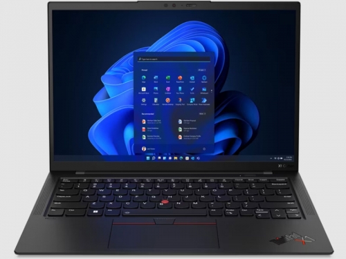Laptop Lenovo ThinkPad X1 Carbon Gen 10 21CB009XVN