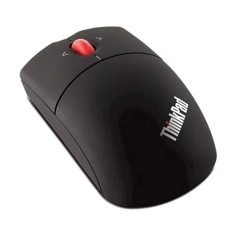 LENOVO ThinkPad Bluetooth Laser Mouse