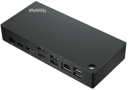 LENOVO ThinkPad Universal USB-C Dock