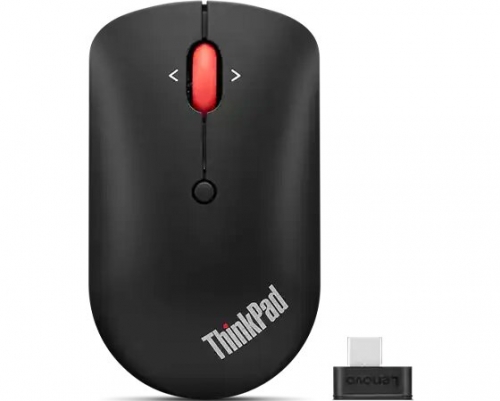 LENOVO ThinkPad USB-C Wireless Compact Mouse
