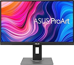 Màn hình ASUS ProArt PA278QV