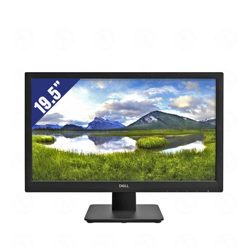 Màn hình LCD Dell D2020H 71012038