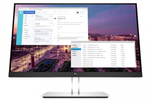 Màn hình máy tính HP E23 G4 9VF96AA 