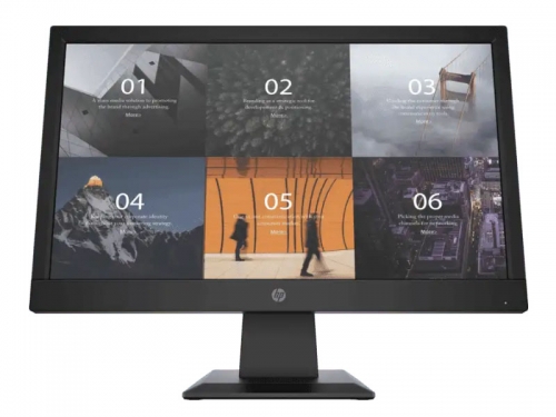 Màn hình máy tính HP P19v G4 9TY84AA