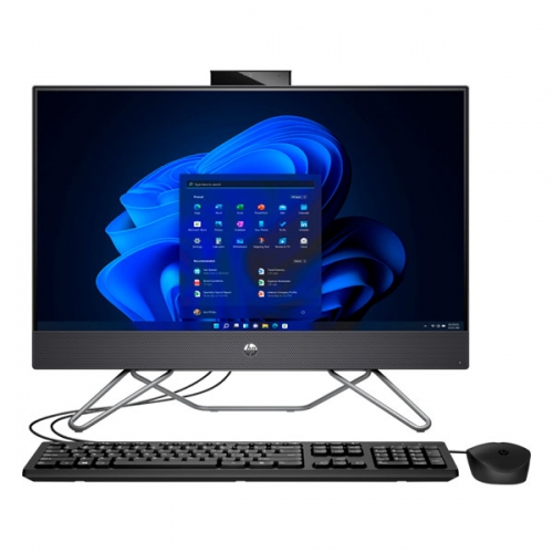 Máy bộ HP Pro 240 G9 AIO 6M3V0PA