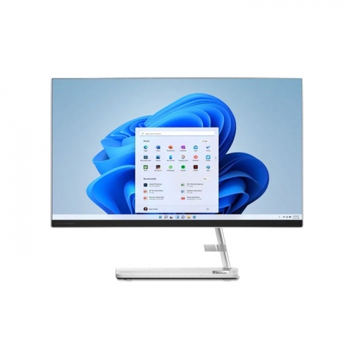 Máy tính để bàn All in One Lenovo IdeaCentre AIO 3 24IAP7 - F0GH00FUVN