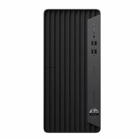 Máy tính để bàn HP Prodesk 400 G9 MT 72K97PA