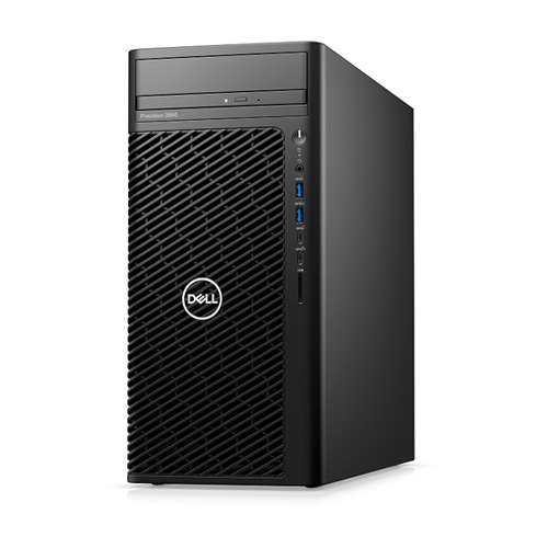 Máy tính trạm Workstation Dell Precision 3660 Tower