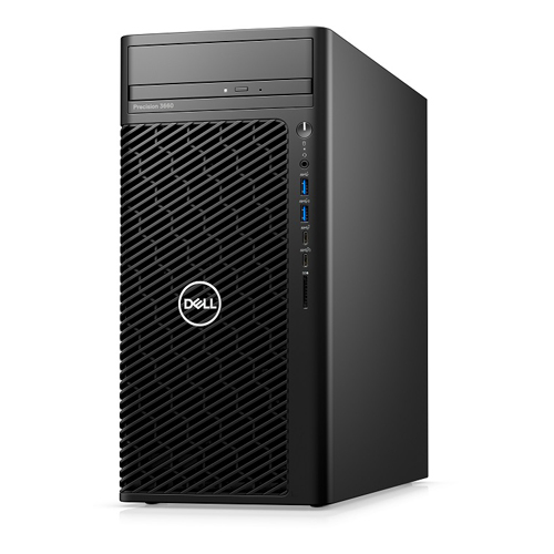 Máy tính trạm Workstation Dell Precision 3660 Tower