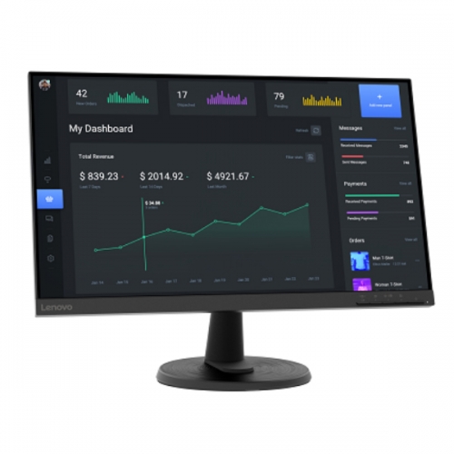 Màn hình Lenovo D24-40 67A2KAC6VN