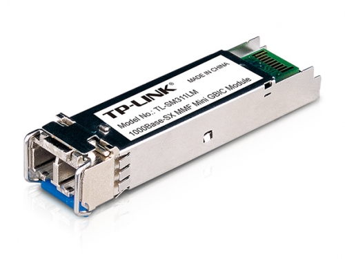 Module cổng quang TP-Link TL-SM311LM
