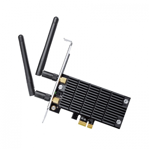 Router Wifi TP-Link AC1200 Archer T4E