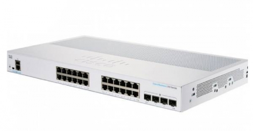  Switch Cisco CBS110-24PP-EU