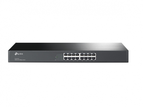 Switch TP-Link TL-SF1016 16-Port 10/100M