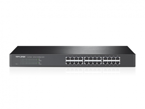 Switch TP Link TL-SF1024 24 port