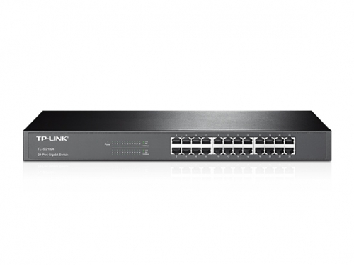 Switch TP-Link TL-SG1024 24 port Gigabit
