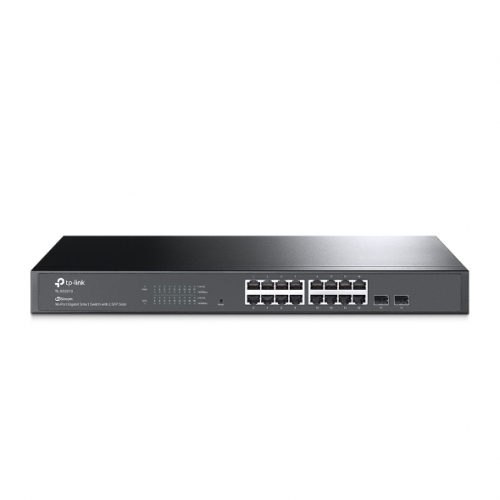 Switch TP-Link TL-SG1024D 24 port Gigabit