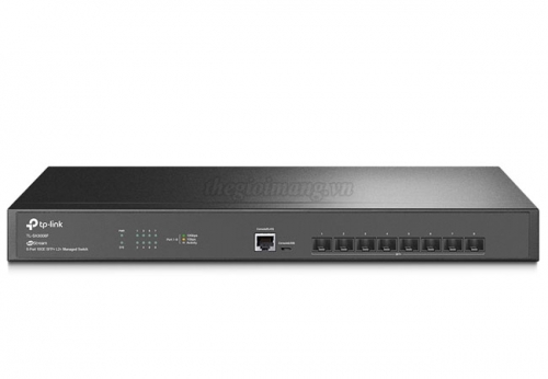 Switch TP-Link TL-SX3008F