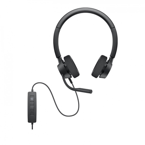 Tai nghe Dell Pro Wired Headset 70273600