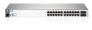 Thiết Bị Mạng J9782A