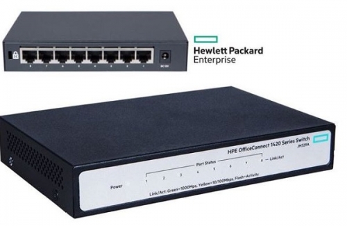 Thiết Bị Mạng JH329A