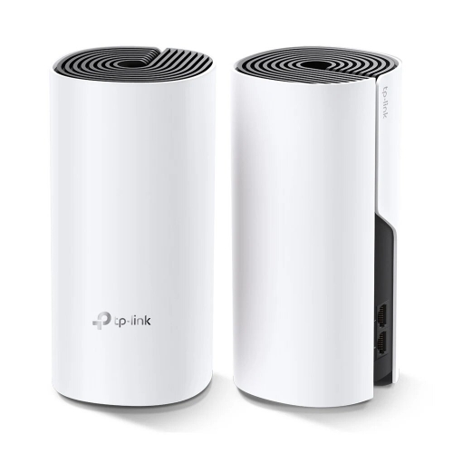 Thiết bị mạng Mesh TPLink Deco M4 (2 Pack)