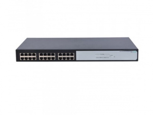 Thiết Bị Mạng Switch HPE OfficeConnect 1420-24G JG708B