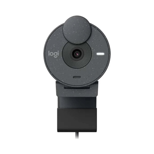 Webcam máy tính Logitech Brio 300 960-001437