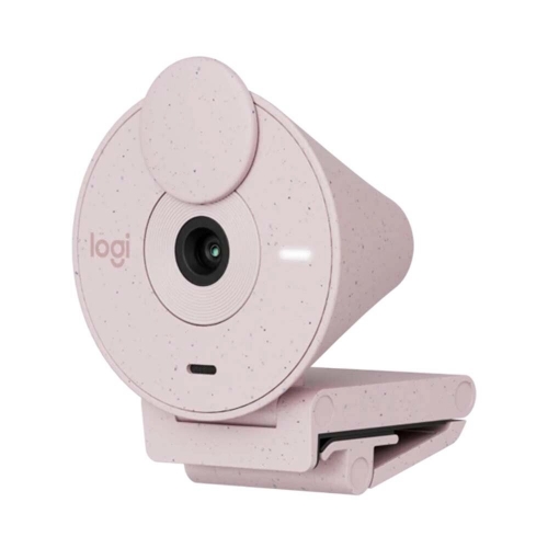 Webcam máy tính Logitech Brio 300 960-001449