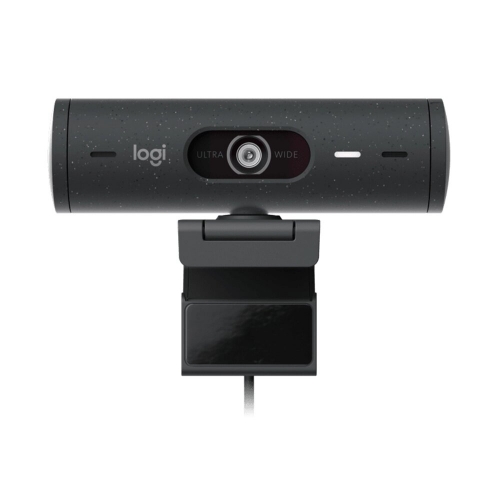 Webcam máy tính Logitech Brio 500 960-001423