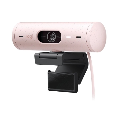 Webcam máy tính Logitech Brio 500 960-001433