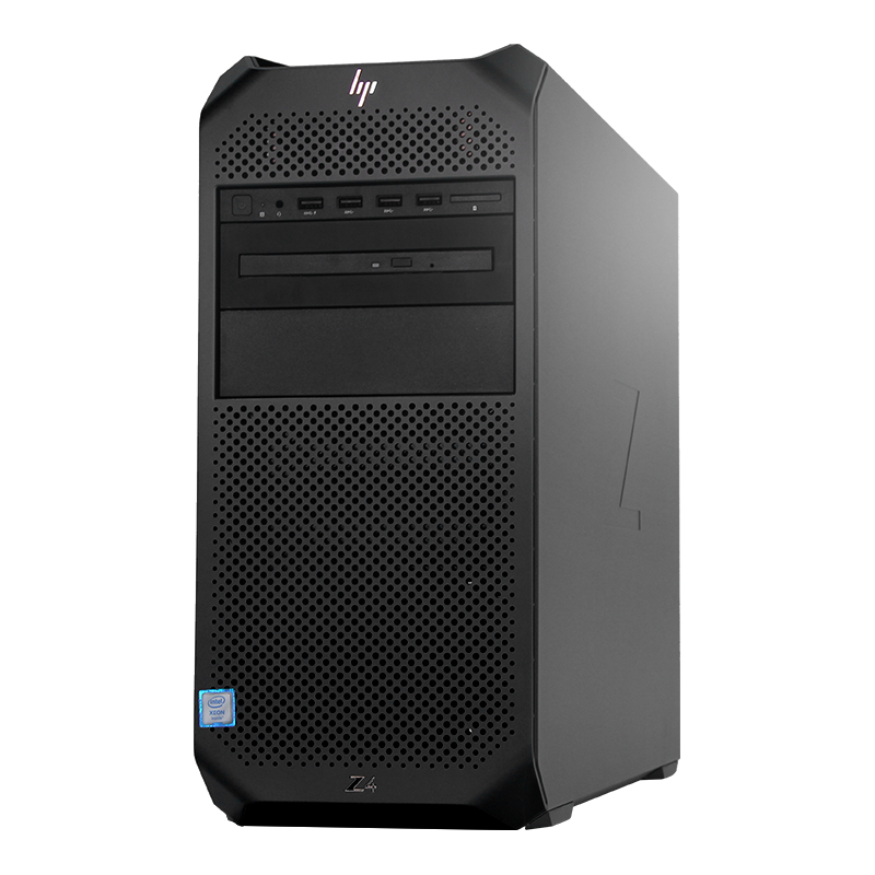 HP Workstation