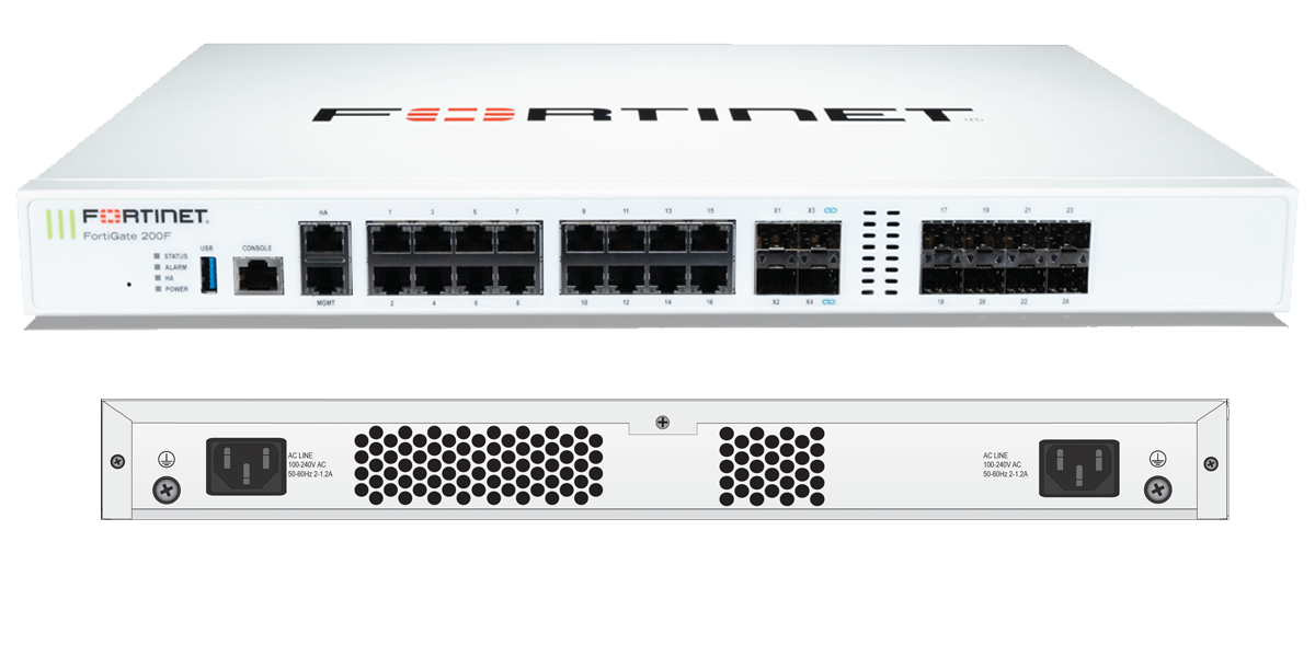 Thiết bị tường lửa (Firewall)